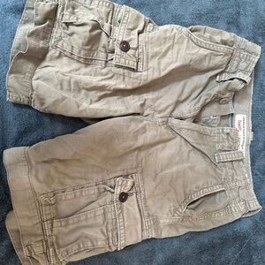 Cargo Shorts